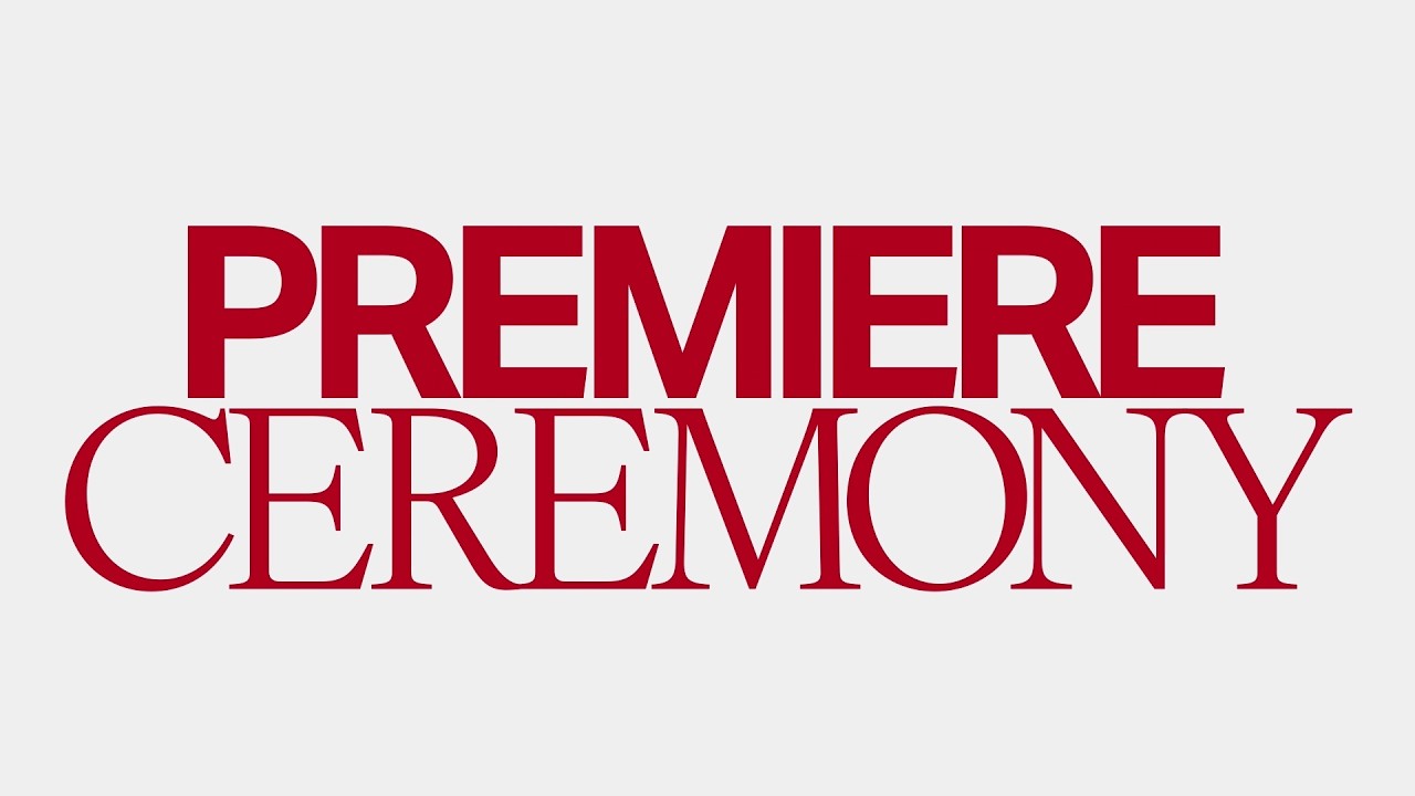 Premiere Ceremony: Performance Artists Announced! | MUSIC AWARDS