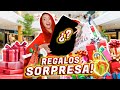 INCREIBLE REGALO SORPRESA PARA KATIE ANGEL Y OSO🙊🎁 | Jenny Devil 😈