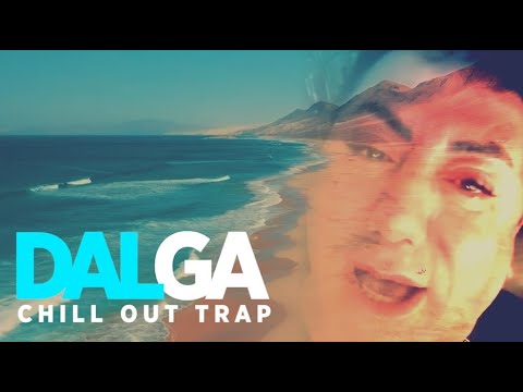 Dalga Chill Trap | Murat Övüç