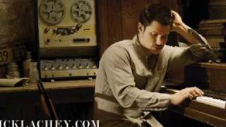 Nick Lachey - Resolution chords