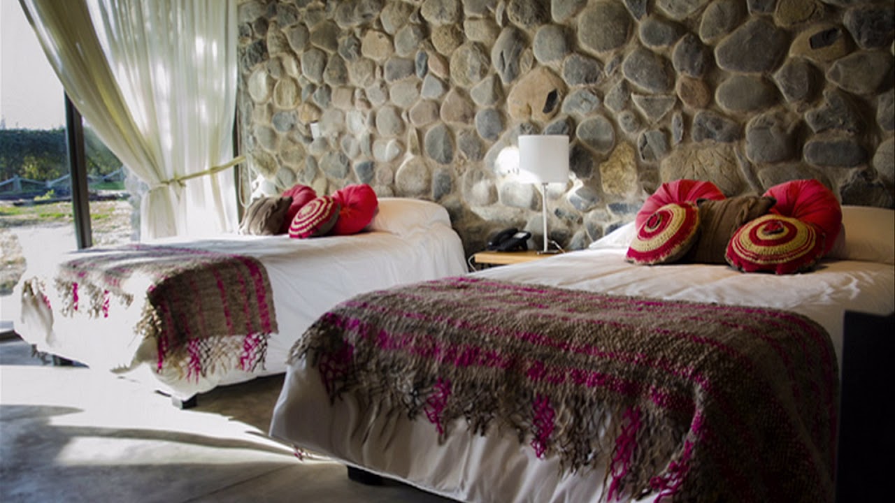 Finca La Azul Guest House (Uco Valley, Mendoza, Argentina) - Wine Hotels Collection