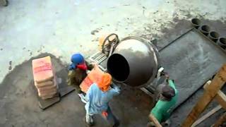 Budomo House Construction 2Nd Floor 2