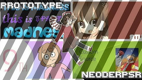 (Proto, No Visual/Chorus) LMS