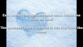 Only The Poets - Even Hell (Legendado/Tradução)