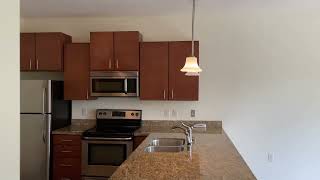 1 Bedroom (1D) W/ Wood Plank - The Enclave