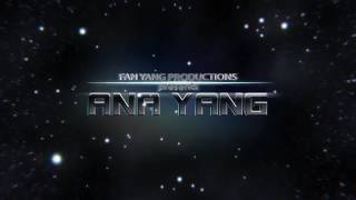 Best Bubble Artist - Ana Yang - Show Event International