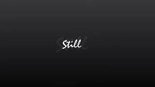 Still |Hillsong United with lyrics