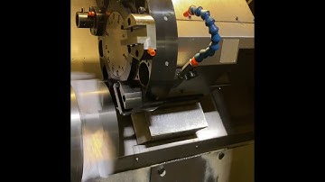 Hardinge Cobra 65