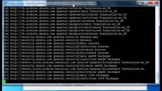 OpenStack (Folsom) Installation Part 3: Controller Node (in Thai)