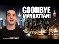 Why I'm LEAVING Manhattan (And Where We're Moving!)