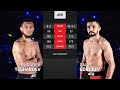 Aca 129   vs    zhurabek teshaboev vs pavel gordeev