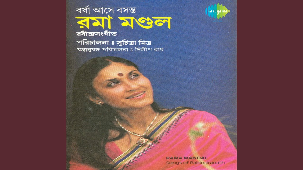 Megher Kole Kole Jay Re Chole