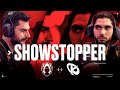 Team Heretics vs. Karmine Corp // SHOWSTOPPER | VALORANT