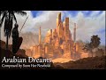 Arabian Dreams Soon Hee Newbold 