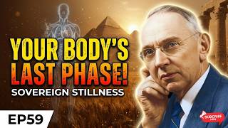 EP59 | Edgar Cayce Predictions: The Final Body Changes After Age 60 Revealed 🔮