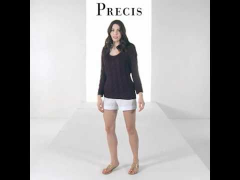 Precis Petite Holiday & Cruisewear Collection
