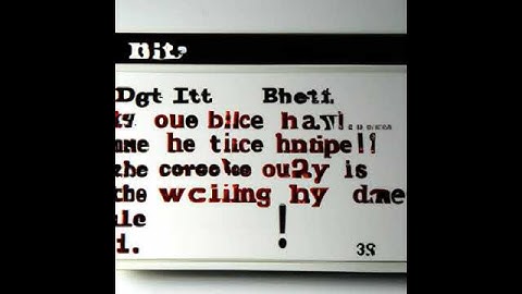 Ai generated 2 joke: programmer