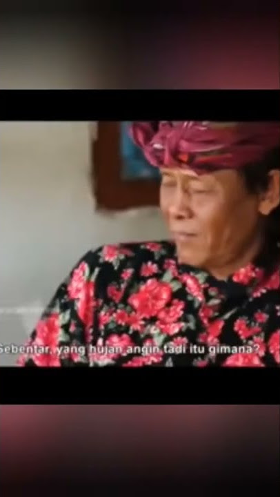 Teka teki ANGEL - Nano bukan permen - Cak silo, Dika ,Ukil #shorts