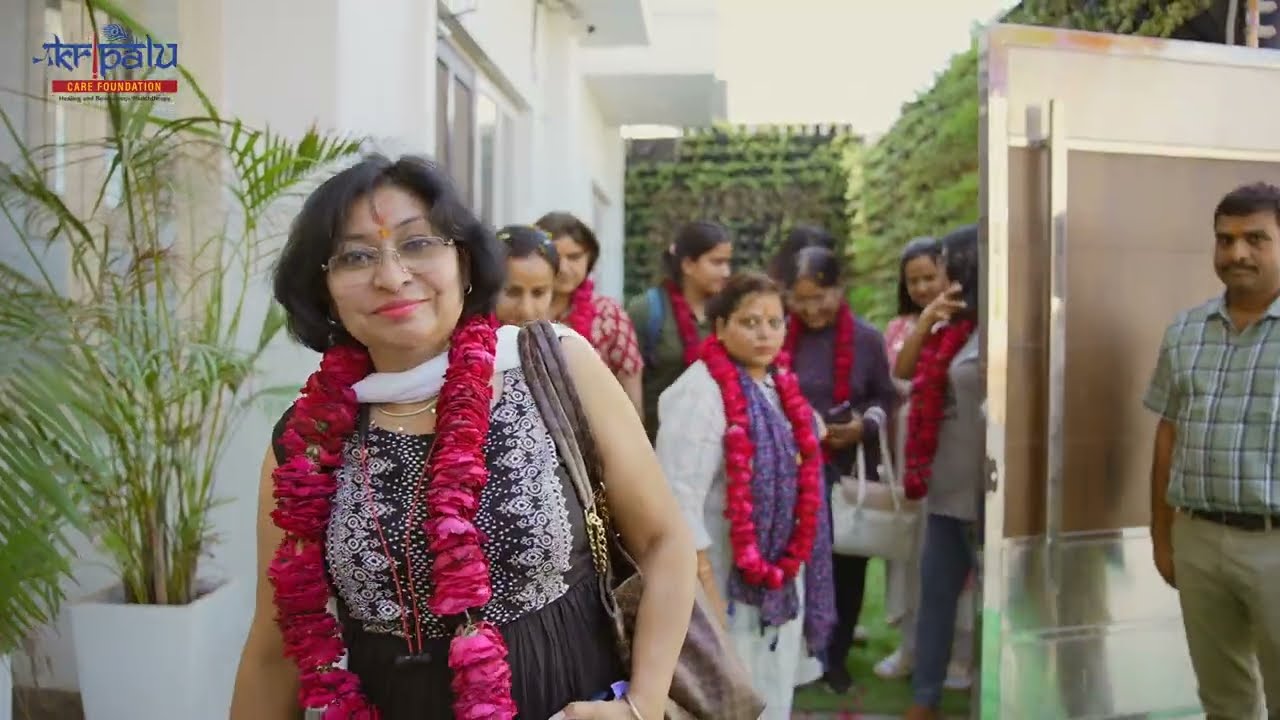 Inaugural Health Camp || Jagadguruuttam Sewa Samiti 