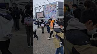 My Journey This Time To Hololive Expo 2025