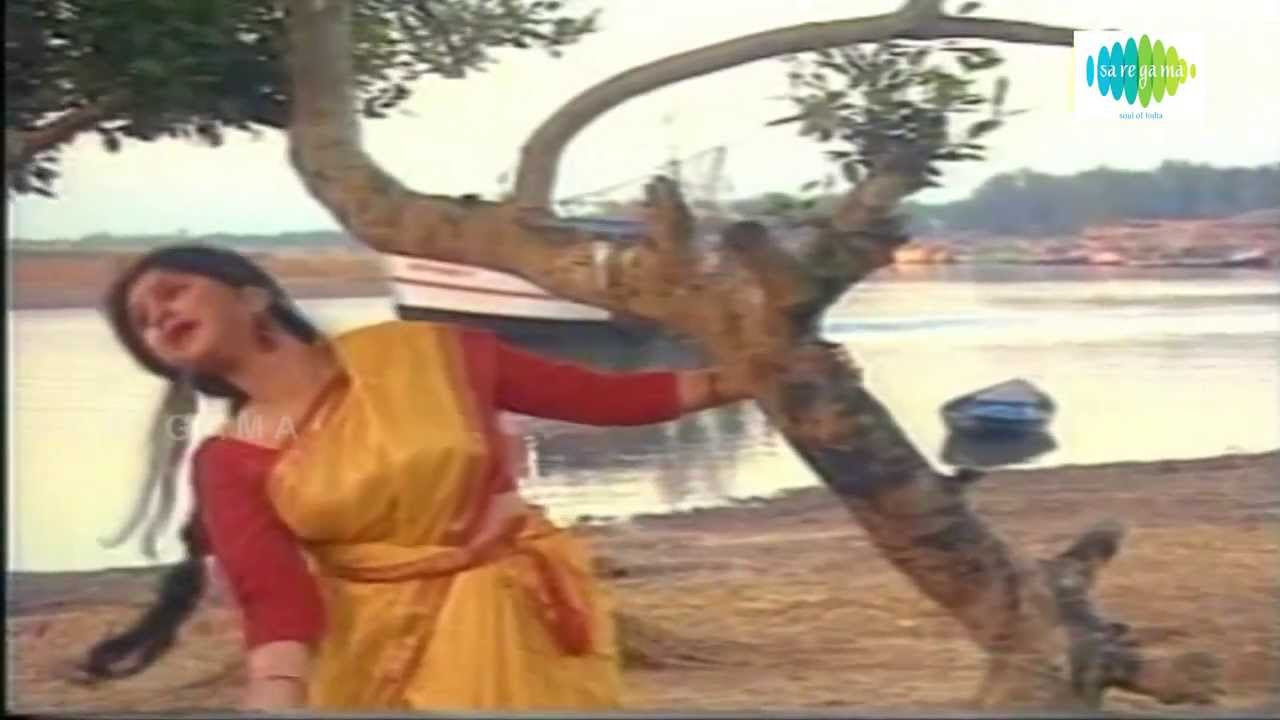 Lage Dol Patay Patay  Bengali Song  Sabita Chowdhury