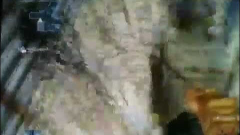 Out of Map Firing Range *BY YOURSELF*