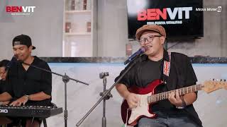 CINDERELLA - Wafiq Azizah feat. Putri Agni (Duo Barbar) | Pargoy Ambyar