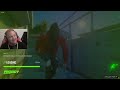 Berry Cades enjoys his Final Day on Prodigy 2.6 | Prodigy 2.6 | GTA