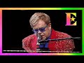 Elton John - The One (Live from the Centreplex Coliseum)