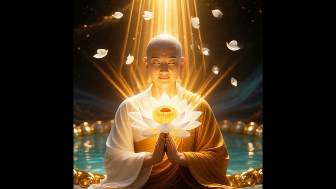 🎶 《孩子，念佛回家吧》