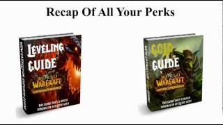 WoW Cataclysm Secrets Guide