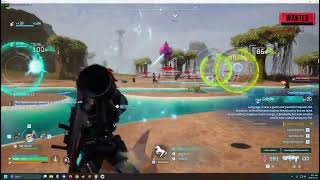 palworld homing sphere launcher with slider module 1