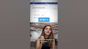 E-verify your ITR within 30 days. #shortsfeed#shorts#incometaxfiling #incometax#shortsforyou#tax