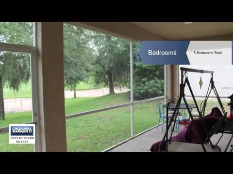 1203 LEGENDARY BLVD, Clermont, FL home video tour
