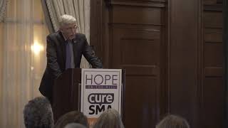 Hope on the Hill Congressional Dinner Keynote