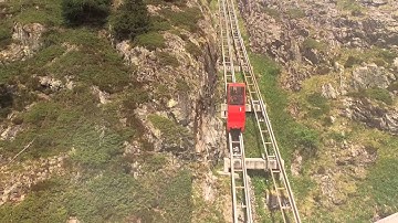 VerticAlp Emosson - intro