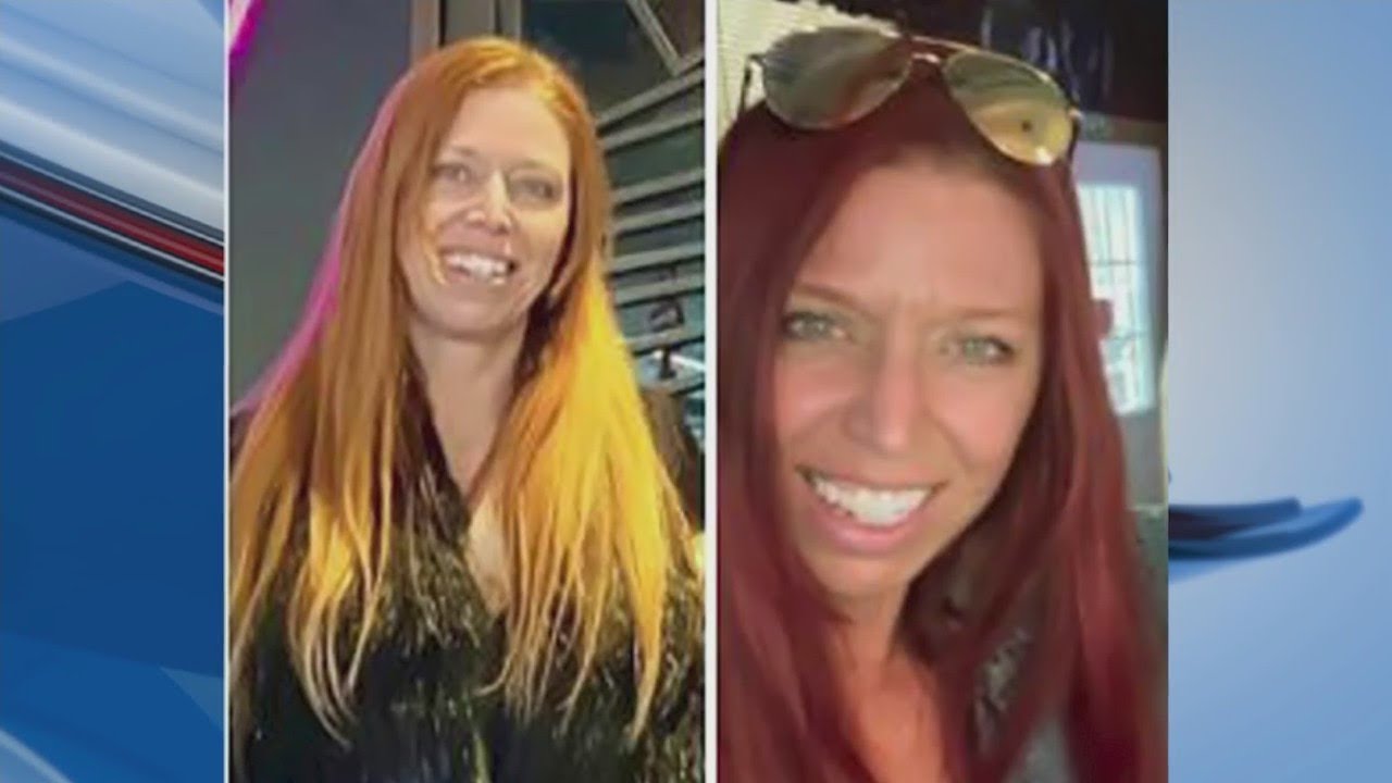 Missing Wisconsin woman's car found unoccupied in Shawano County