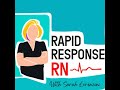 142: High Risk PCI for STEMI With Guests Sarah Vance and Caitlyn Nichols