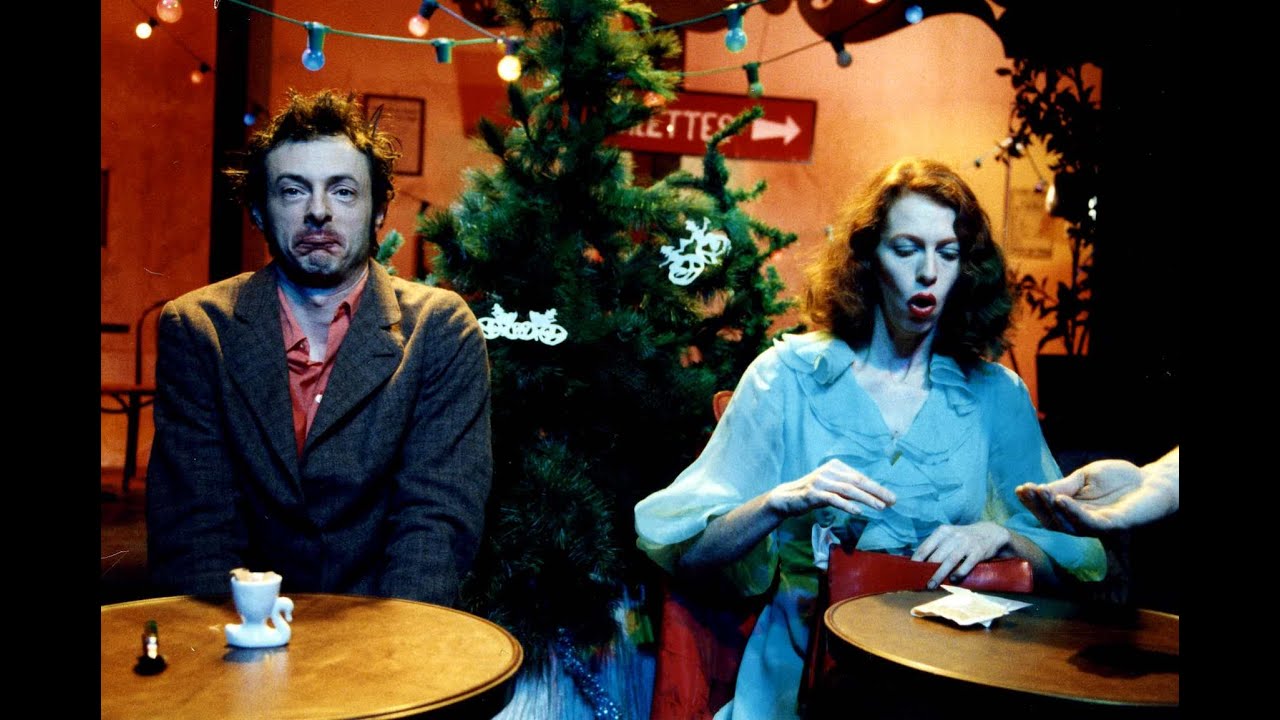 DOMINIQUE ABEL & FIONA GORDON INTERVIEW