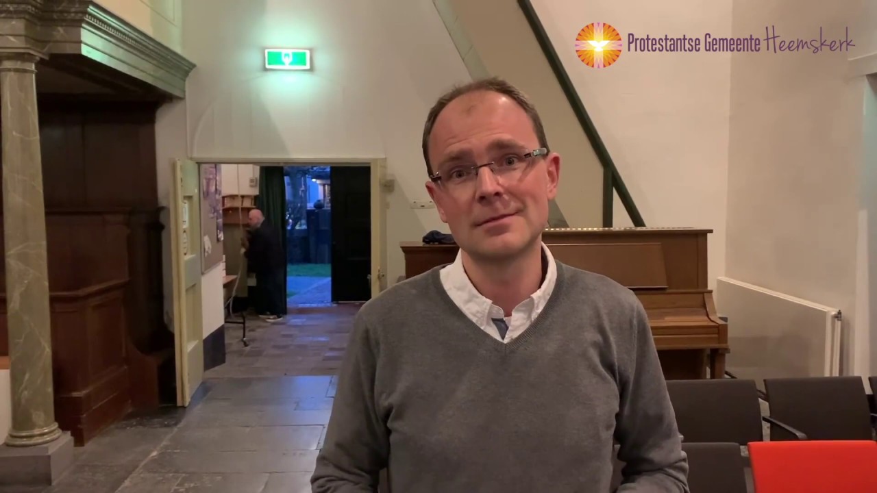 Kerkklokken van troost en hoop in Heemskerk