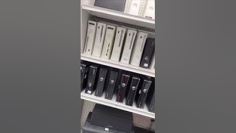 Found $20 Xbox’s 🎮😳 #thrift #thrifting #xbox #goodwill #reseller #shorts