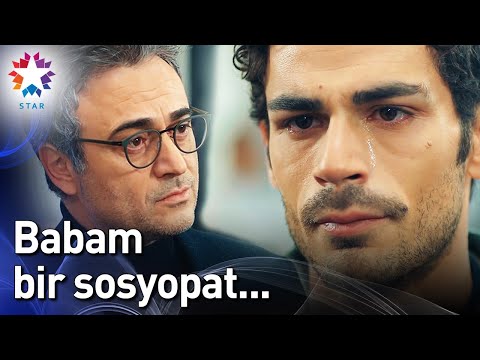 @annemizisaklarkendizi  8. Bölüm (Final) - Babam Bir Sosyopat...