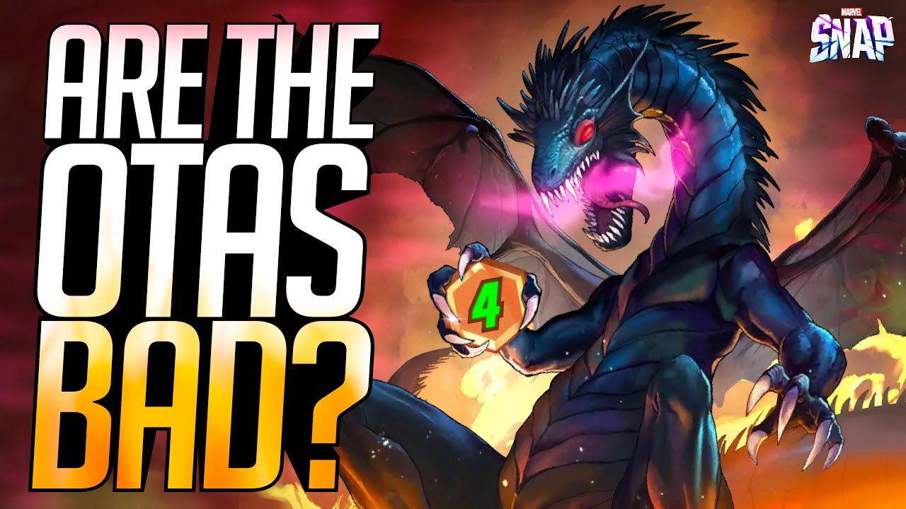 Are Balance Updates a Problem in Marvel Snap?