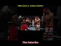 Mike Tyson vs Andrew Golotha ke damakha dar fight