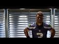 russell wilson and erin andrews interview
