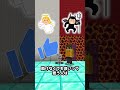 天国と地獄 #マイクラ #まいくら #マインクラフト