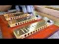 Korean harmonica production process recognized overseas.