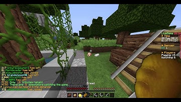 MCSG With Shadow Episode: 2 Commentary Fails