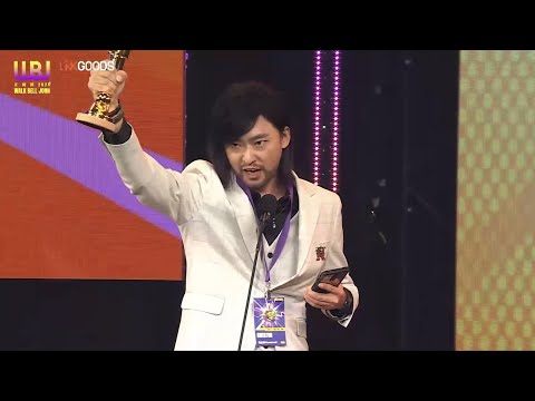 7th走鐘獎｜一級玩家獎