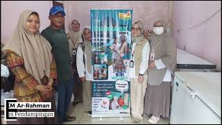 Video Promosi BPOM Heroes Kategori PNS   Loka POM di Kab  Merauke